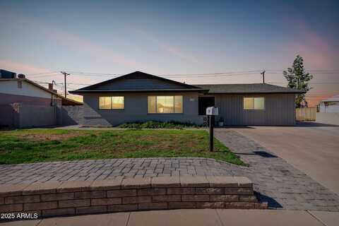 1747 W DEVON --, Mesa, AZ 85201