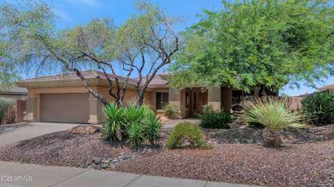 42122 N ANTHEM SPRINGS Road, Anthem, AZ 85086
