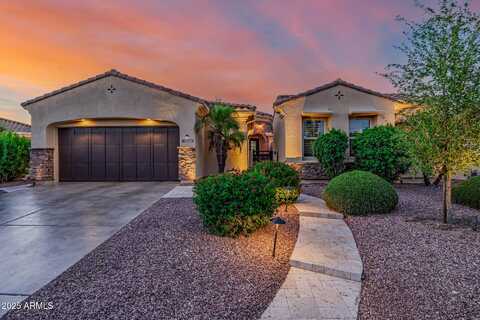 13716 W NOGALES Drive, Sun City West, AZ 85375