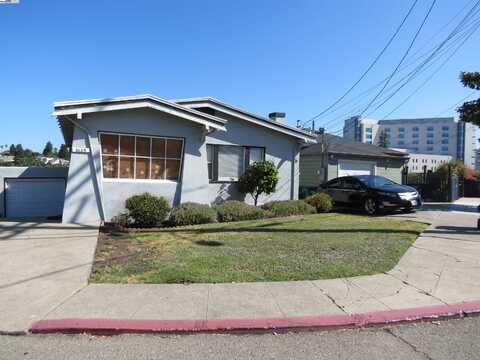 2635 19Th Ave, Oakland, CA 94606