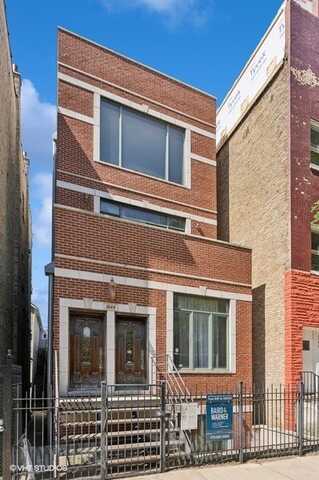 1644 W. LeMoyne Street, Chicago, IL 60622