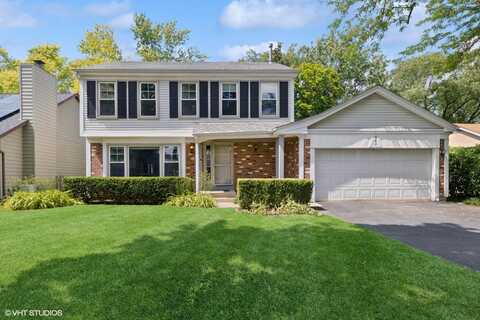940 French Drive, Mundelein, IL 60060
