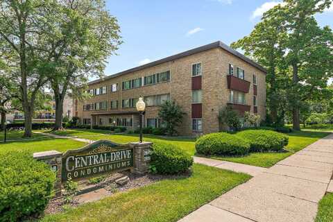 2648 Central Drive, Flossmoor, IL 60422