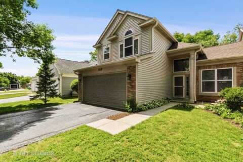1109 Blackburn Drive, Grayslake, IL 60030