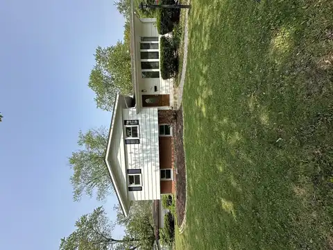 18816 Park Avenue, Lansing, IL 60438