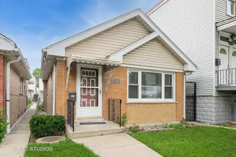 4912 W. 32nd Street, Cicero, IL 60804