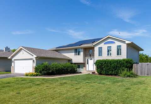 1319 Gilray Drive, Joliet, IL 60431