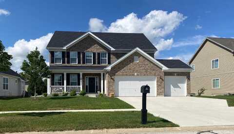 24433 W. Bantry Lane, Shorewood, IL 60404