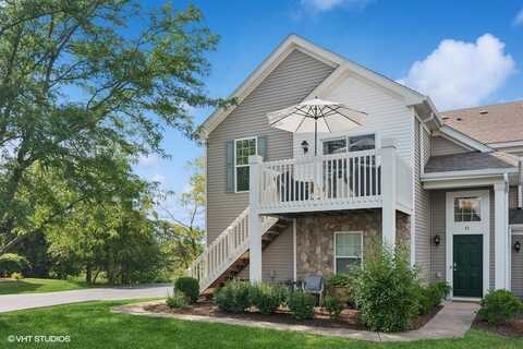 33 JOHNSON Court, North Aurora, IL 60542