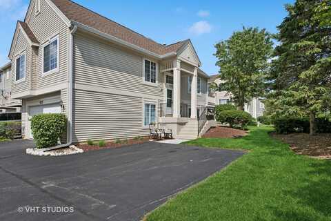 425 Cary Woods Circle, Cary, IL 60013