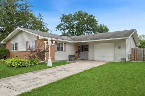 605 Northview Lane, Hoffman Estates, IL 60169