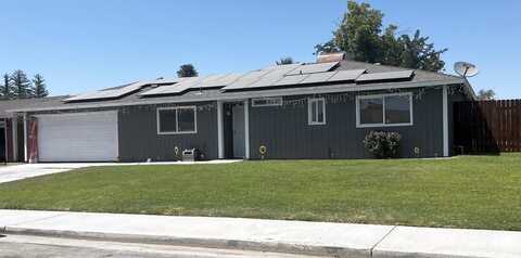 400 Stirrup Avenue, Bakersfield, CA 93307