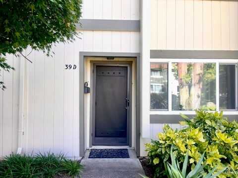 39 Oliva Drive, Novato, CA 94947