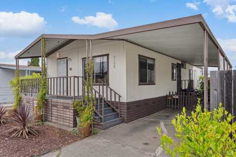 8155 Willow Street, Windsor, CA 95492