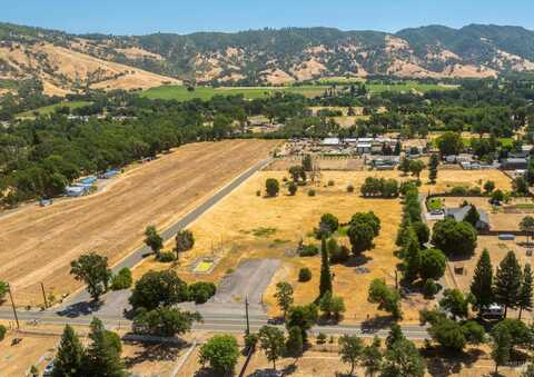 10891 West Road, Redwood Valley, CA 95470