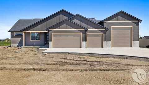 6319 Fresh Water Lane, Billings, MT 59106