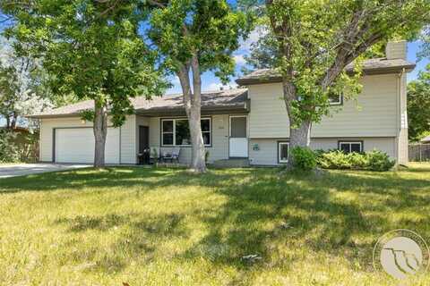 1937 Lake Elmo, Billings, MT 59105