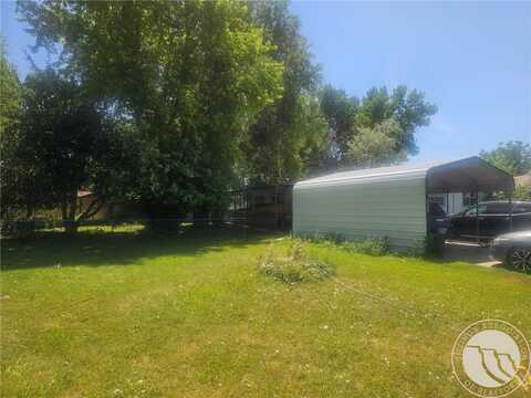 2120 Hillner Lane, Billings, MT 59101