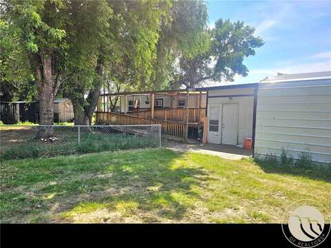 2120 Hillner Lane, Billings, MT 59101