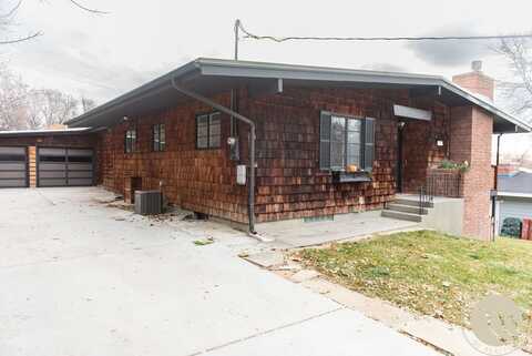 3015 Macona Lane, Billings, MT 59102