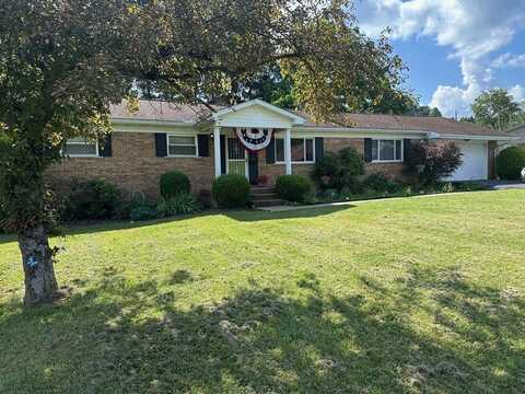 577 Dry Hill Road, BECKLEY, WV 25801
