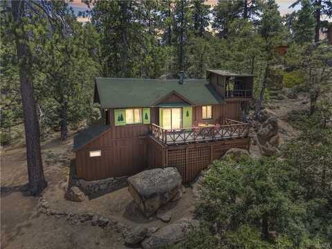 73 Metcalf Creek, Big Bear Lake, CA 92315