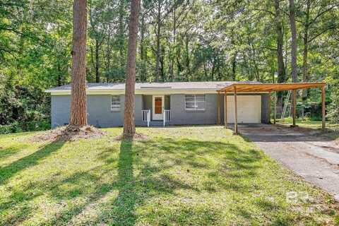 3304 Armond Street, Mobile, AL 36605