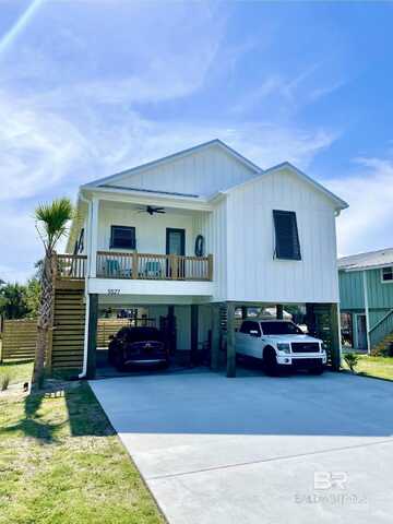 5527 Bay la Launch Avenue, Orange Beach, AL 36561