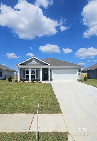 1045 Hayward Loop, Foley, AL 36535