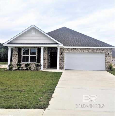 378 Wickman Avenue, Gulf Shores, AL 36542