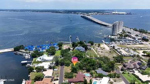 0 Bayshore Drive, Panama City Beach, FL 32407