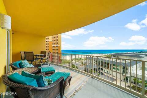 15928 Front Beach Road, Panama City Beach, FL 32413