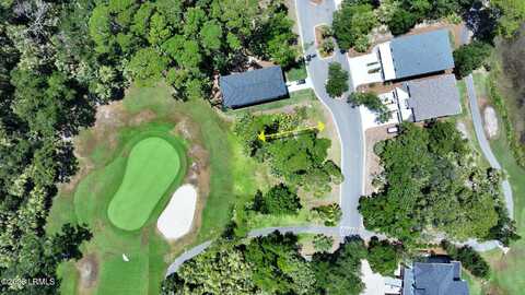 153 Davis Love Drive, Fripp Island, SC 29920