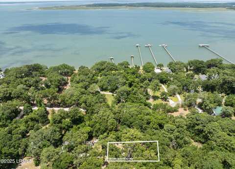 5 Hand Drive, Saint Helena Island, SC 29920