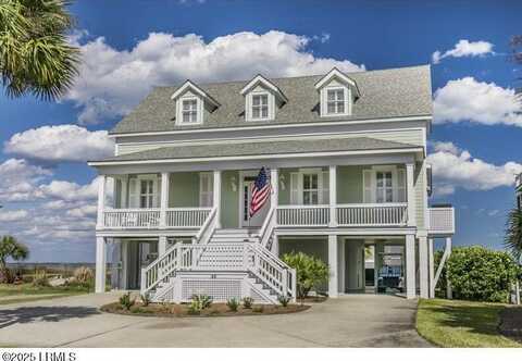 48 N Harbor Drive, Islandton, SC 29920
