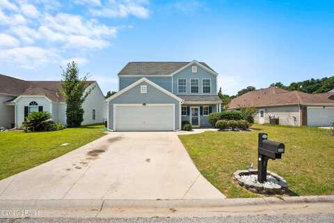 506 Cypress Cove, Bluffton, SC 29910