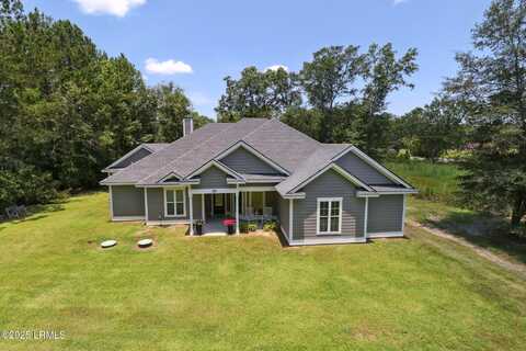 100 Drayton Drive, Ridgeland, SC 29936