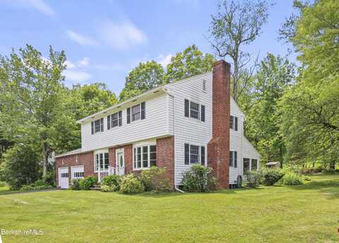 65 Pease Ter, Lee, MA 01238