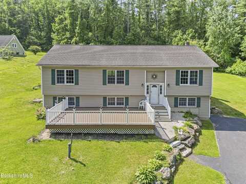 970 Cape St, Lee, MA 01238