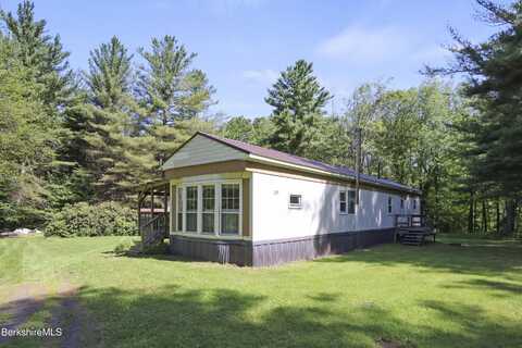 159 Black Brook Rd, Savoy, MA 01256
