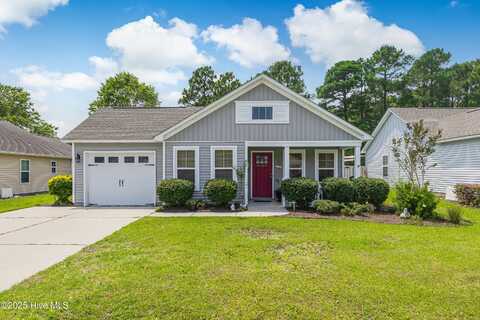 4224 Cherry Laurel Lane SE, Southport, NC 28461
