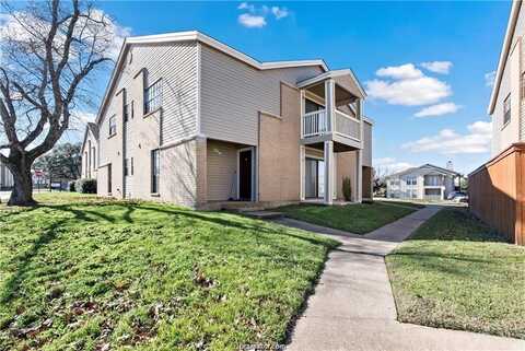 1112 Autumn Circle, College Station, TX 77840