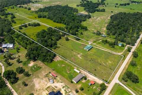 Tbd CR 201, Somerville, TX 77879