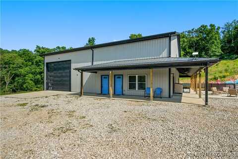 1972 Anderson Hollow Road, Linn Creek, MO 65052