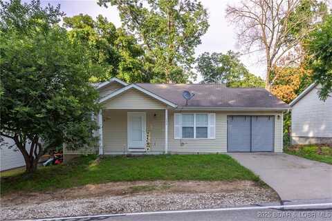 152 Pawnee Road, Lake Ozark, MO 65049