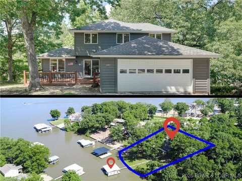 245 Adrian Lane, Climax Springs, MO 65324