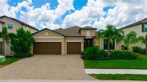 3470 Nombella, FORT MYERS, FL 33905