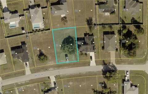 101 NW 29th, CAPE CORAL, FL 33993