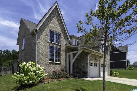 4945 NATALIE WAY, TRUSSVILLE, AL 35173