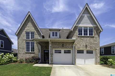4945 NATALIE WAY, TRUSSVILLE, AL 35173